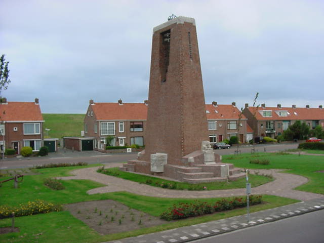 Den Helder > Helden der Zeeplein luchtfoto's / foto's | Nederland-in